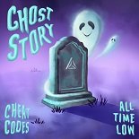 Cheat Codes, All Time Low - Ghost Story (Original Mix)