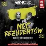 Vnalogic - Nitro Club Nysa 28.08.2021
