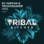 DJ Vartan, Techcrasher - 1995 (Extended Mix)