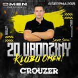 Crouzer - Omen Club Płośnica 06.08.2021