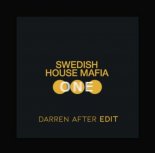 Swedish House Mafia - One (Darren After Extended Remix)