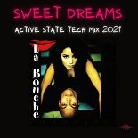 La Bouche - Sweet Dreams (Active State, Tech Mix)