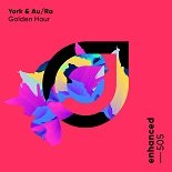 York, AuRa - Golden Hour (Original Mix)