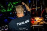 ROZGRZEWKA YOURANT LIFE DJ @ OMEN CLUB PŁOŚNICA - YOURANT B-DAY PARTY - 27.08.2021