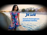 Da Luca - Suknie Koktajlowe (Pumped Remix)