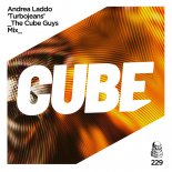 Andrea Laddo - Turbojeans (The Cube Guys Mix)
