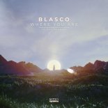 Blasco ft. Otto Palmborg - Where You Are