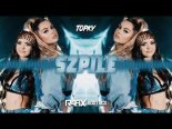 Topky - Szpile (RafiX Bootleg)