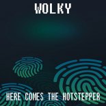 Wolky - Here Comes the Hotstepper (Melbourne Mix)