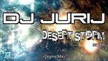 DJ Jurij - Desert Storm (Original Mix)
