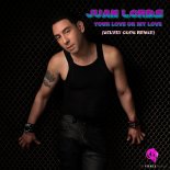 Juan Lords - Your Love Or My Love (Velvet Code Remix)