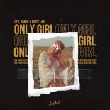 Robbe, Britt Lari, CPX - Only Girl (Original Mix)