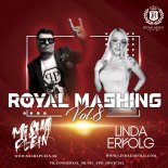 Shouse, Yudzhin vs. Baha Men x Butesha - Love Tonight (Misha Plein & Linda Erfolg Mix Radio)