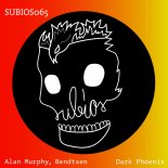 Alan Murphy, Bendtsen - Dark Phoenix (Original Mix)