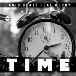 Basic Beatz feat. Becky - Time (Original Mix)