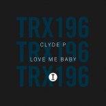 Clyde P - Love Me Baby (Extended Mix)