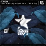 Shouse - Love Tonight (Shnaps & Kolya Funk Remix)
