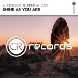 4 Strings & Fenna Day - Shine As You Are (Extended Mix)