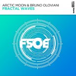 Arctic Moon & Bruno Oloviani - Fractal Waves (Extended Mix)