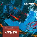 Oscar Rockenberg - Exination Showcase 009 (28.09.2021)
