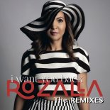 Rozalla - I Want You Back (The Preztone Remix)