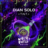 Dian Solo - T.N.T. (Extended Mix)