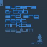 Super8 & Tab, ANG - Asylum (Extended Mix)