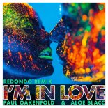 Paul Oakenfold feat. Aloe Blacc - I Am In Love (Redondo Remix)