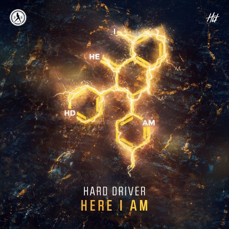 Hard Driver - Here I Am (Radio Edit)