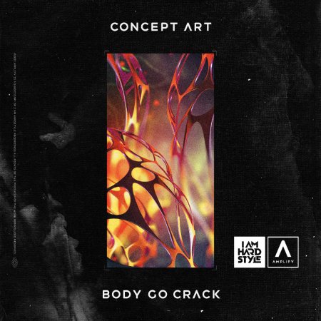 Concept Art - Body Go Crack (Extended Mix)