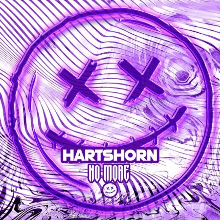 Hartshorn - No More (Original Mix)