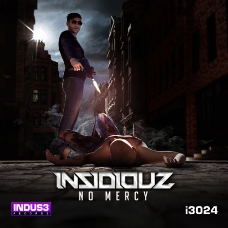 Insidiouz - No Mercy (Extended Mix)