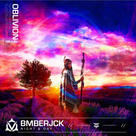 Bmberjck - Night & Day (Extended Mix)