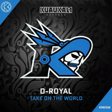 D-Royal - Take On The World (Extended Mix)