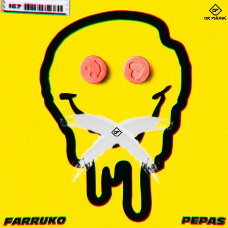 Farruko - Pepas (Dr Phunk Extended Remix)