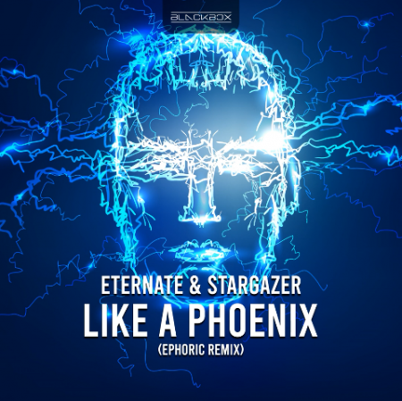 Eternate & Stargazer - Like A Phoenix (Ephoric Remix) (Extended Mix)