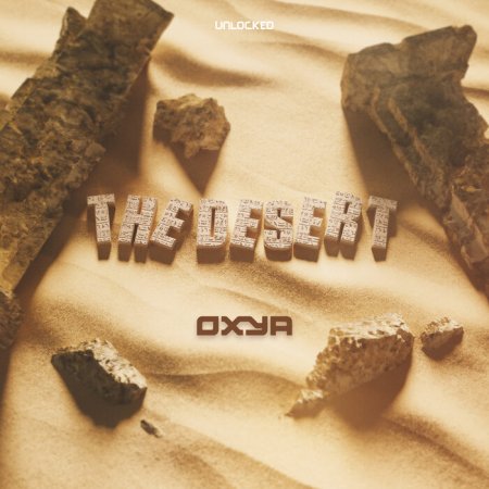 Oxya - The Desert (Original Mix)