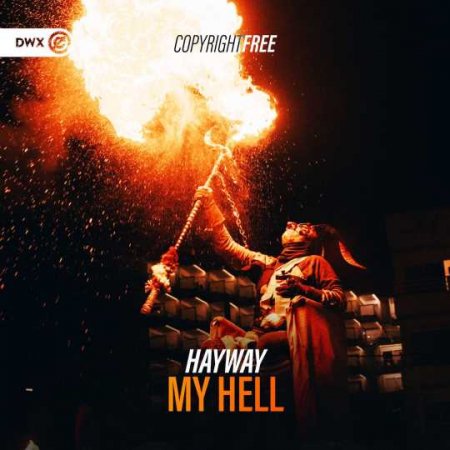 Hayway - My Hell (Radio Edit)