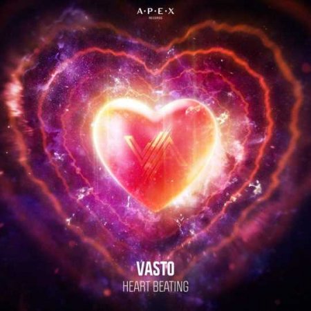 Vasto - Heart Beating (Original Mix)