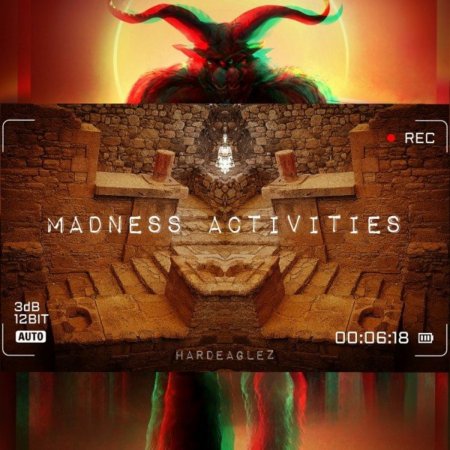 Hardeaglez - Madness Activities
