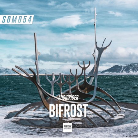Audiorider - Bifrost (Original Mix)
