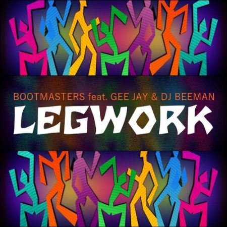 Bootmasters - Legwork