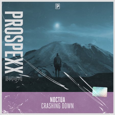Noctua - Crashing Down (Original Mix)