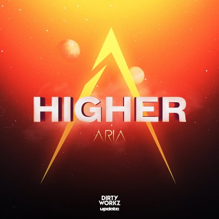 Aria - Higher (Extended Mix)