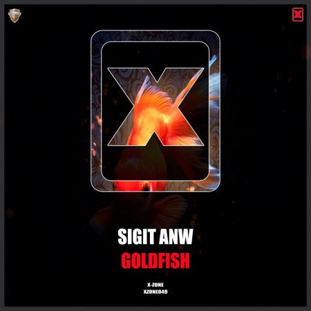 Sigit Anw - Goldfish (Edit)
