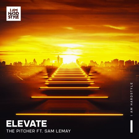 The Pitcher & Sam Lemay - Elevate (Extended Mix)