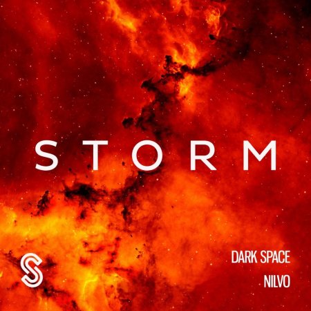 Nilvo - Dark Space
