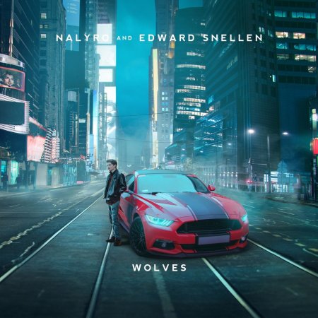 NALYRO & Edward Snellen - Wolves