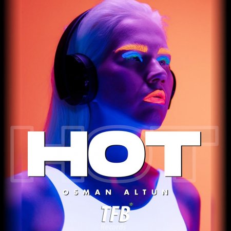 Osman Altun - Hot