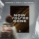 Murdbrain. Level 8 & Shea Michael - Now You're Gone